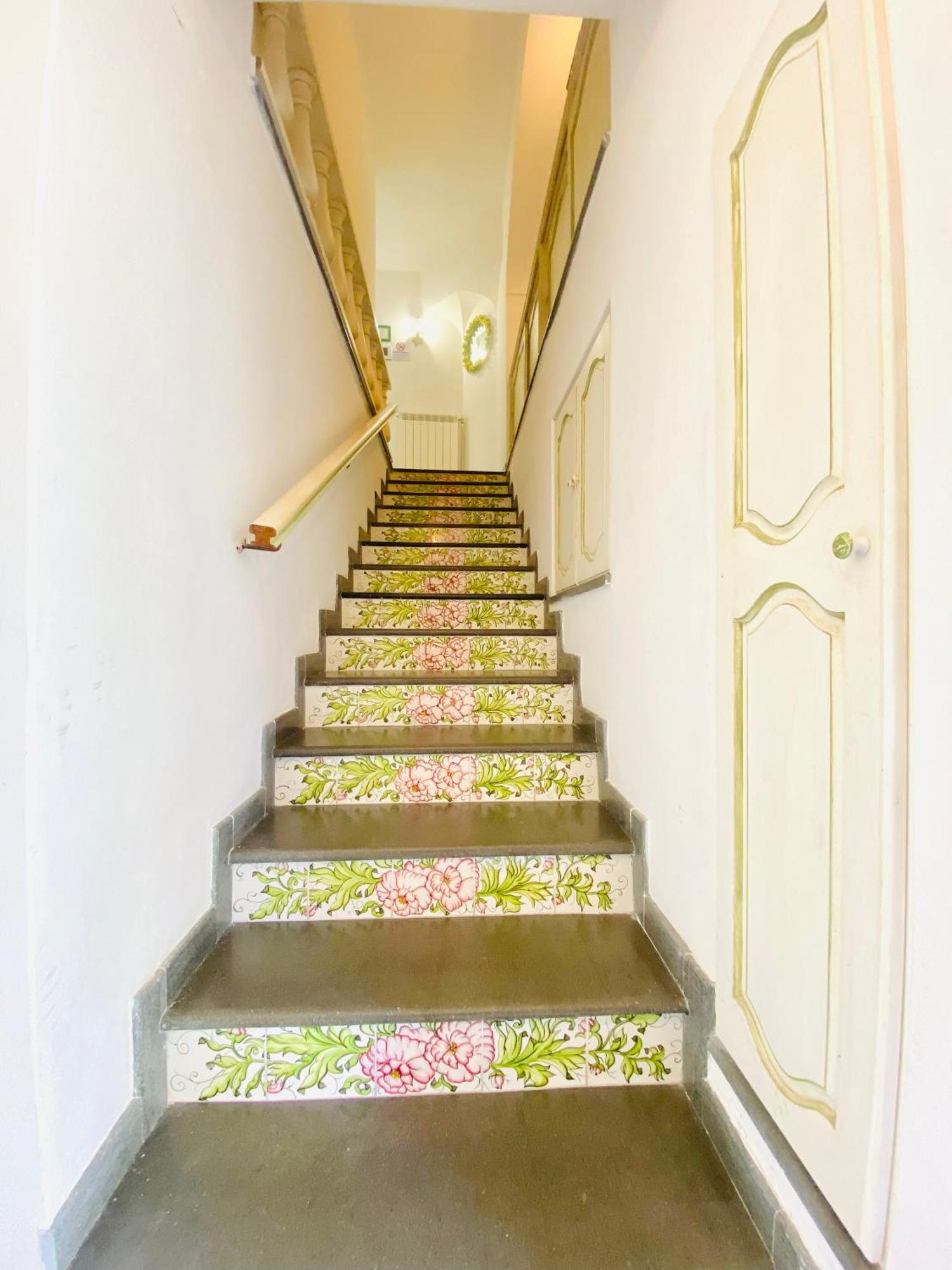Casa Pippo 1 Villa Anacapri  Exterior foto